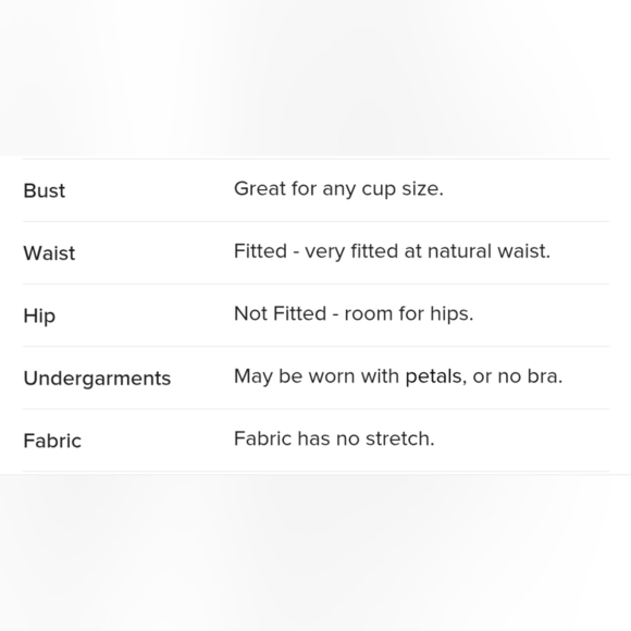 Lulus heavenly hues white long maxi dress formal wedding nwot dress size 2x - Picture 3 of 9